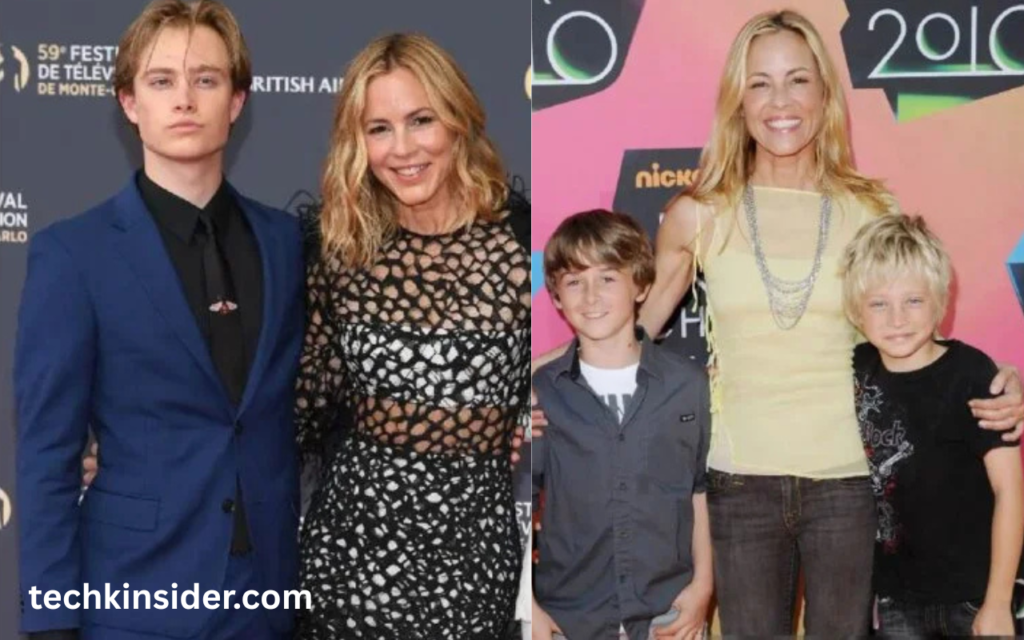 Jackson Blue McDermott