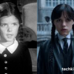 Pictures of Wednesday Addams