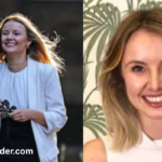 Sophie Jarvis and Liz Truss