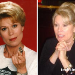 Leslie Easterbrook