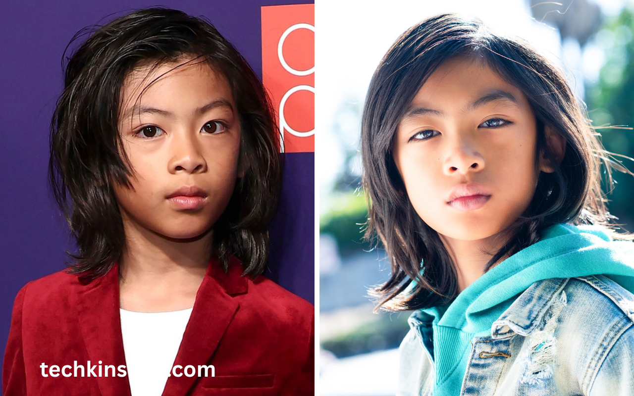 Sebastien LaSalle: Rising Young Actor Shaping Television with Talent ...