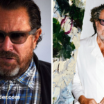 Julian Schnabel
